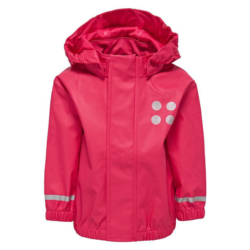 Waterproof - PuddleDucks Jacket Pink Children\'s |