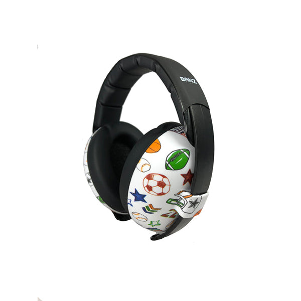 Ear Defenders for Baby