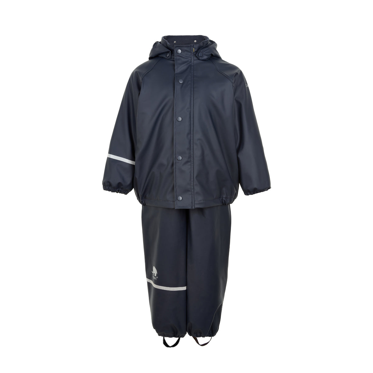 Rain Gear, Waterproof Rain Trousers Navy